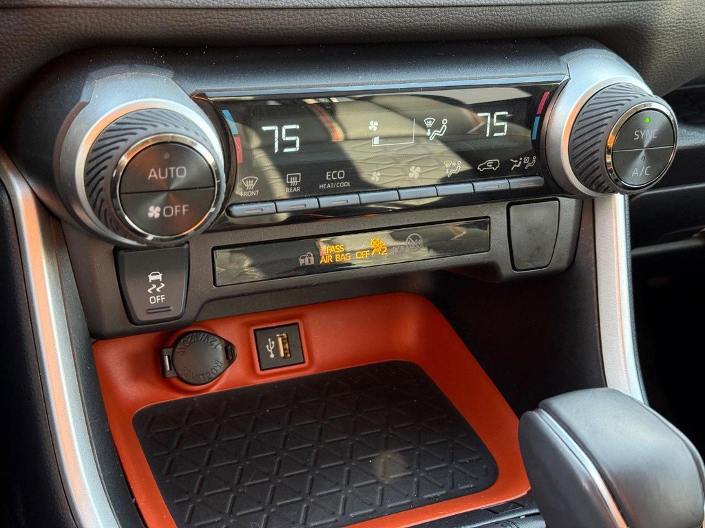 Certified 2024 Toyota RAV4 Adventure image 18