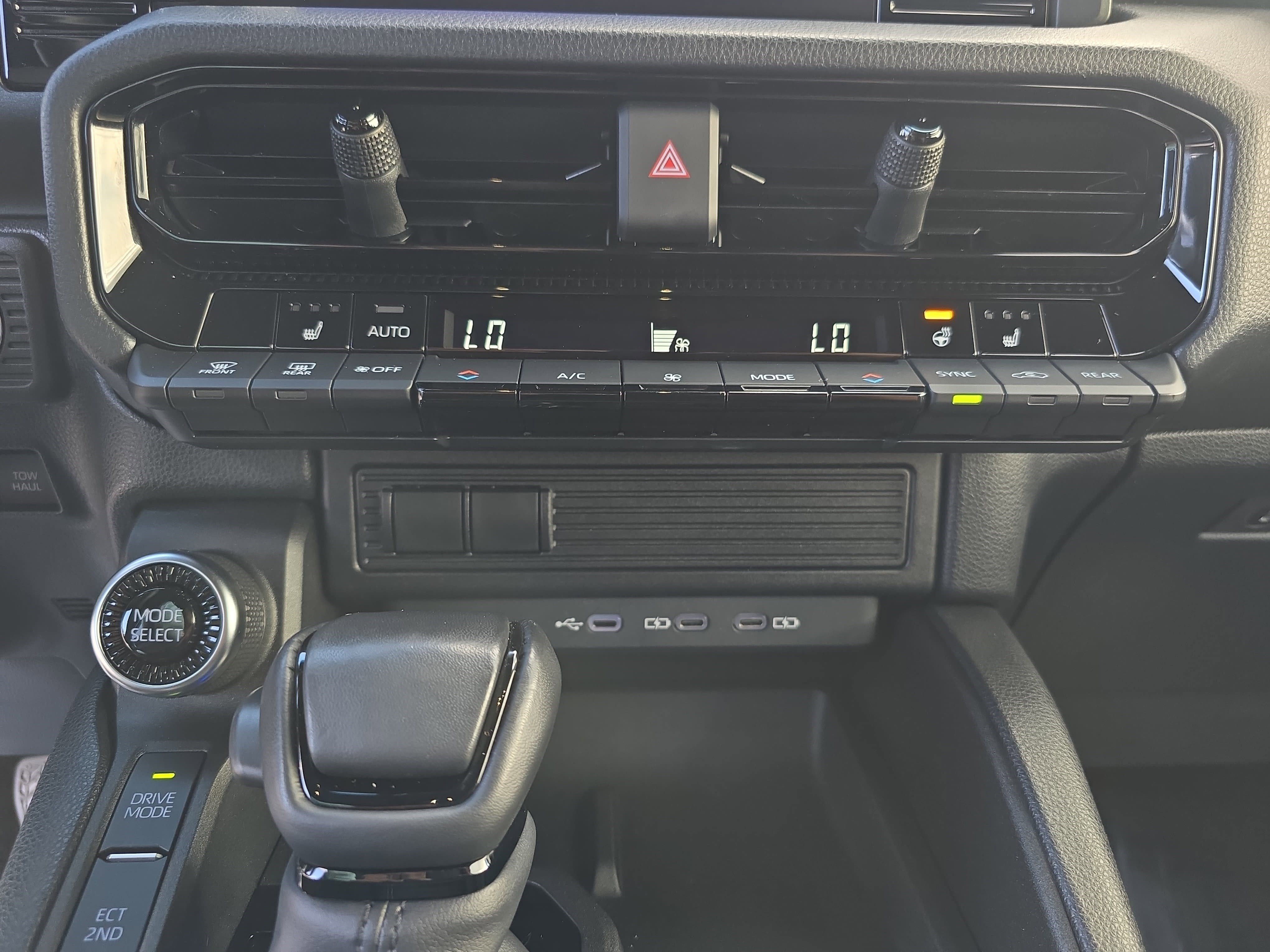Used 2024 Toyota Land Cruiser 1958 AWD/4WD image 20