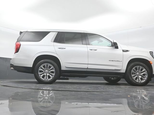 Used 2024 GMC Yukon Denali image 24