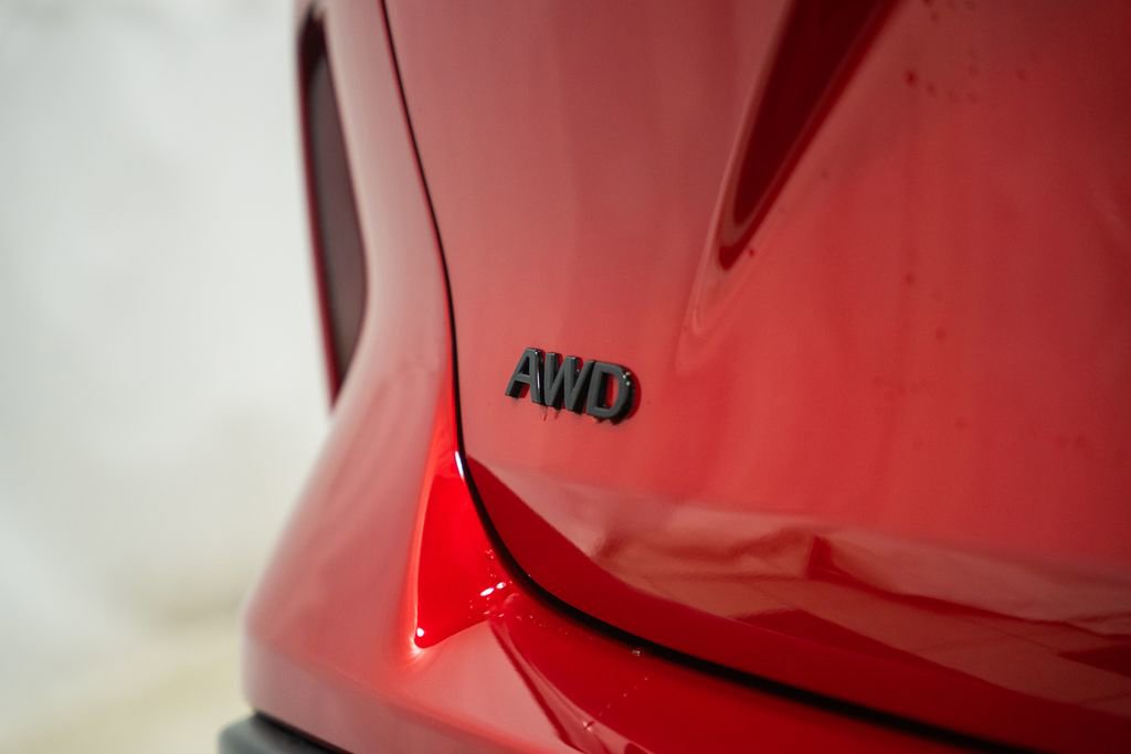 Used 2024 INFINITI QX50 Sport AWD/4WD image 7