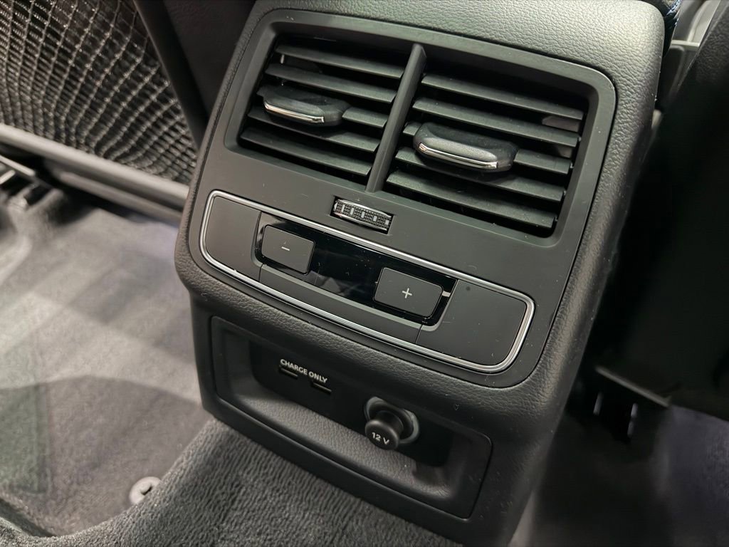 Used 2019 Audi A5 2.0T Premium Plus w/ Premium Plus AWD/4WD image 48