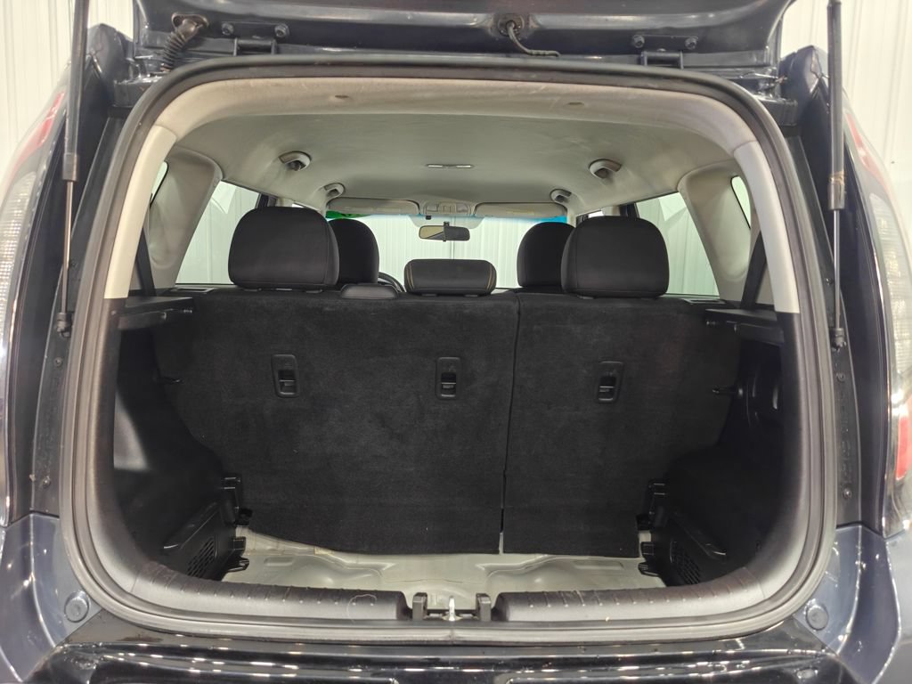 Used 2016 Kia Soul + w/ Eco Package FWD image 28