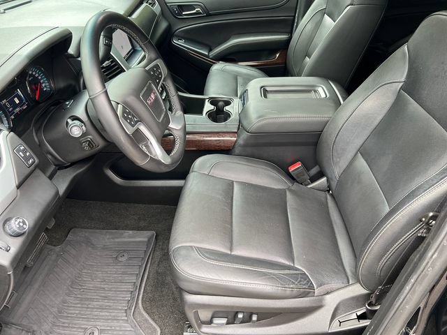 Used 2018 GMC Yukon SLT w/ Premium Edition RWD image 11