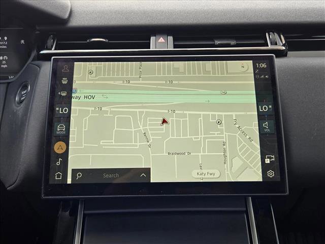 Certified 2024 Land Rover Range Rover Velar Dynamic SE AWD/4WD image 13