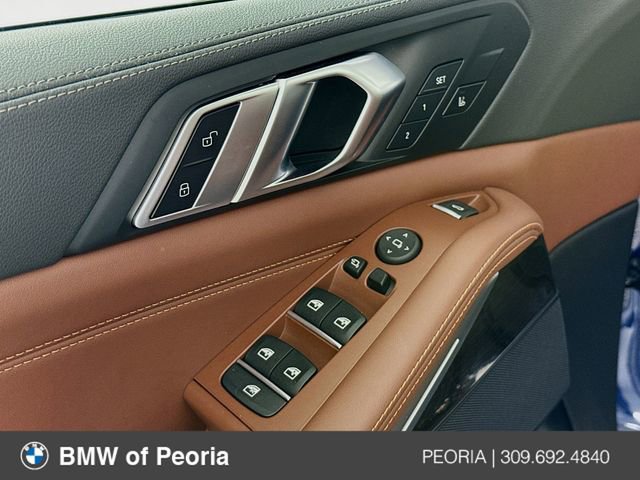 Used 2023 BMW X5 xDrive40i w/ M Sport Package image 18