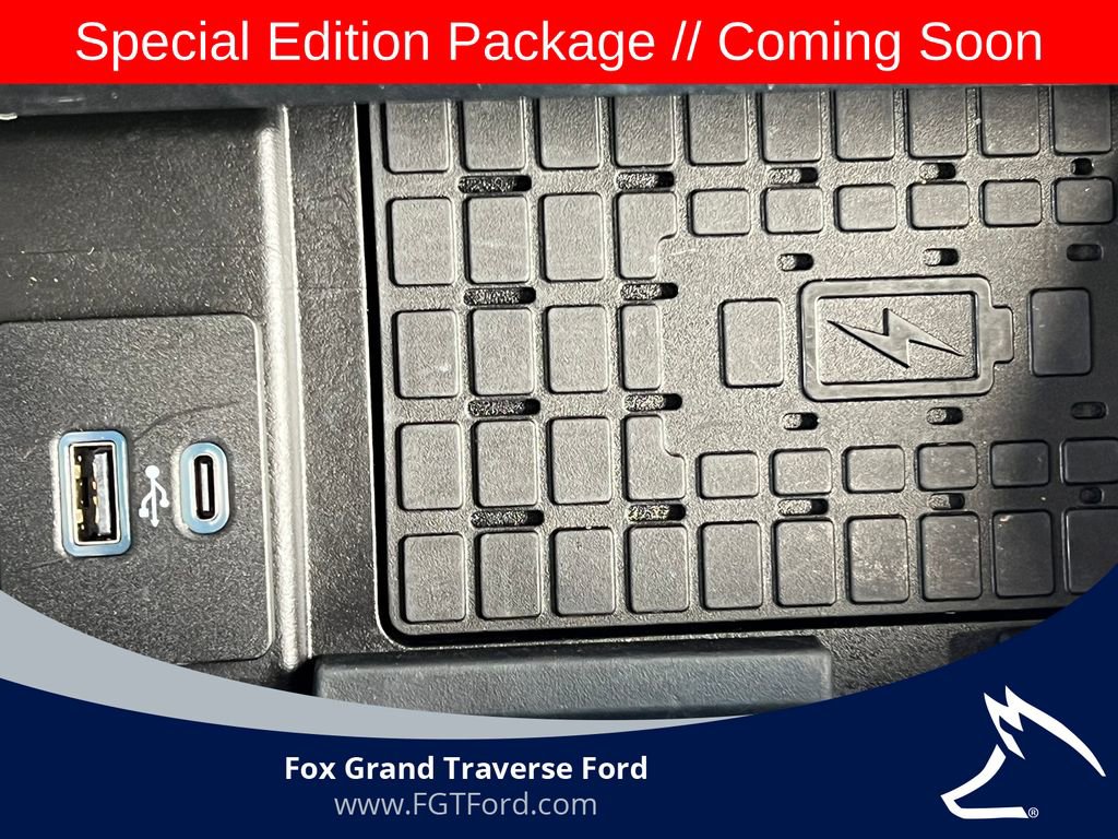 Certified 2023 Ford Expedition XLT image 34