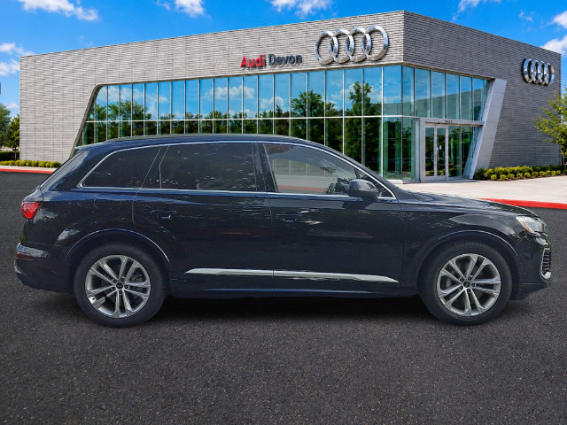 Used 2026 Audi Q7 3.0T Premium Plus w/ Premium Plus Package AWD/4WD image 7