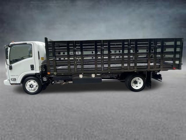 New 2024 Chevrolet Low Cab Forward video 2