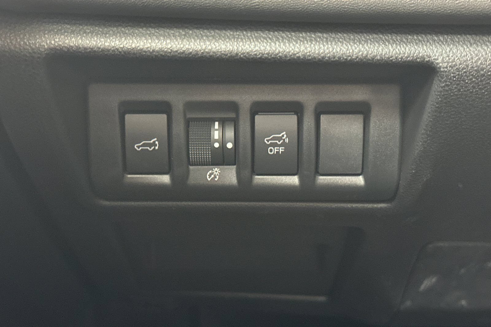 Used 2024 Subaru Outback Limited AWD/4WD image 36