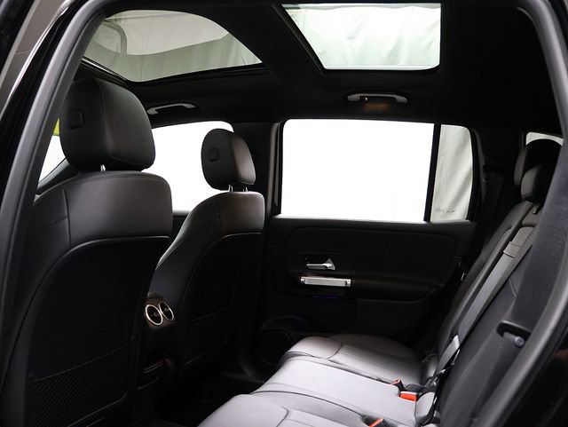 Certified 2023 Mercedes-Benz GLB 250 4MATIC image 13