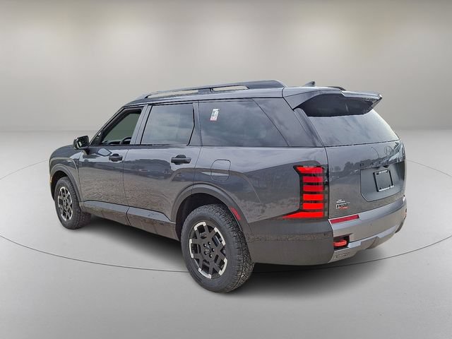 New 2026 Hyundai Palisade XRT Pro AWD/4WD image 5