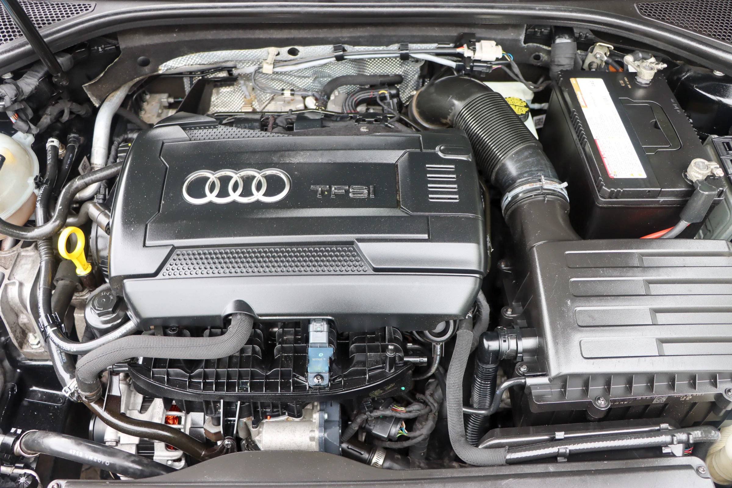 Used 2015 Audi A3 2.0T Premium Plus AWD/4WD image 41