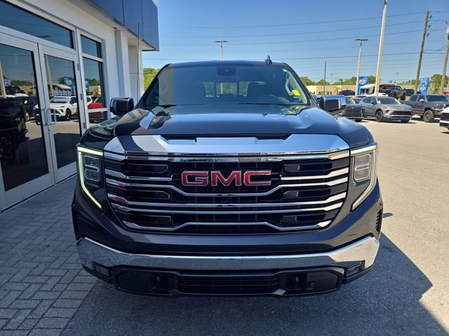 Certified 2023 GMC Sierra 1500 SLT w/ SLT Premium Package image 2