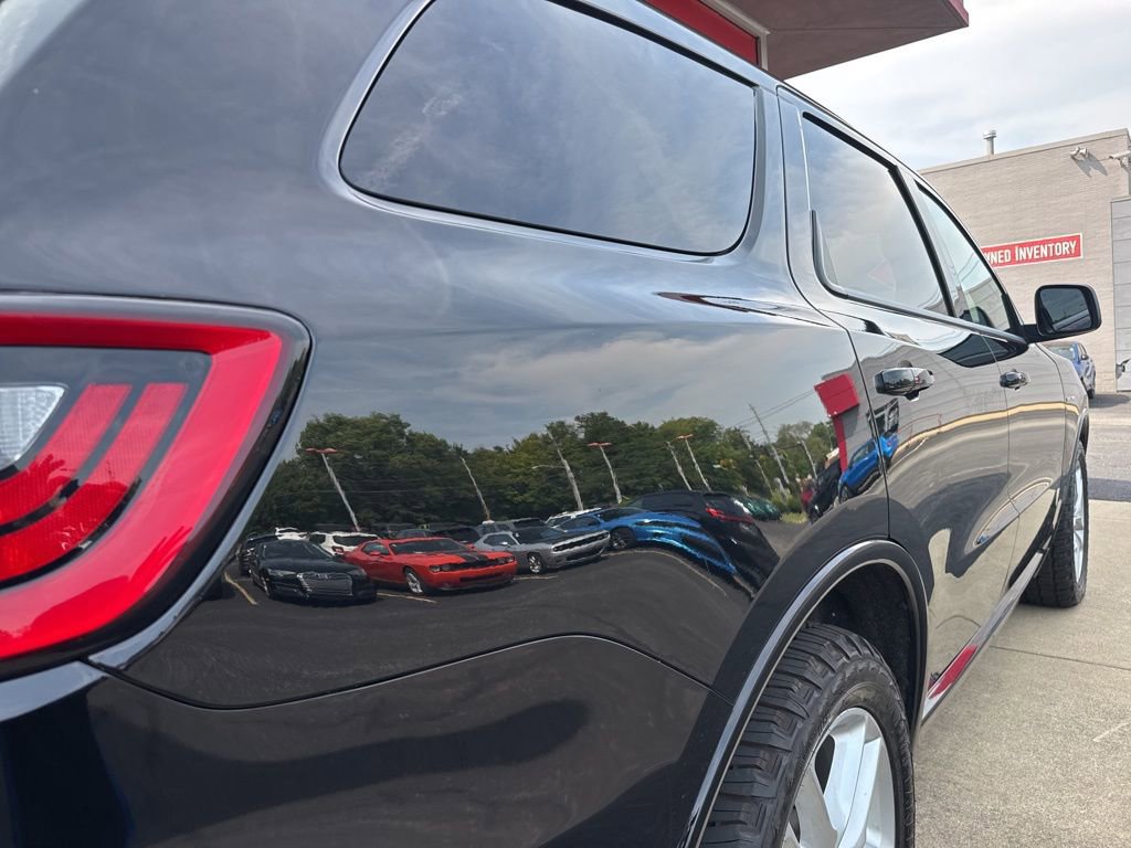 Used 2023 Dodge Durango R/T image 6