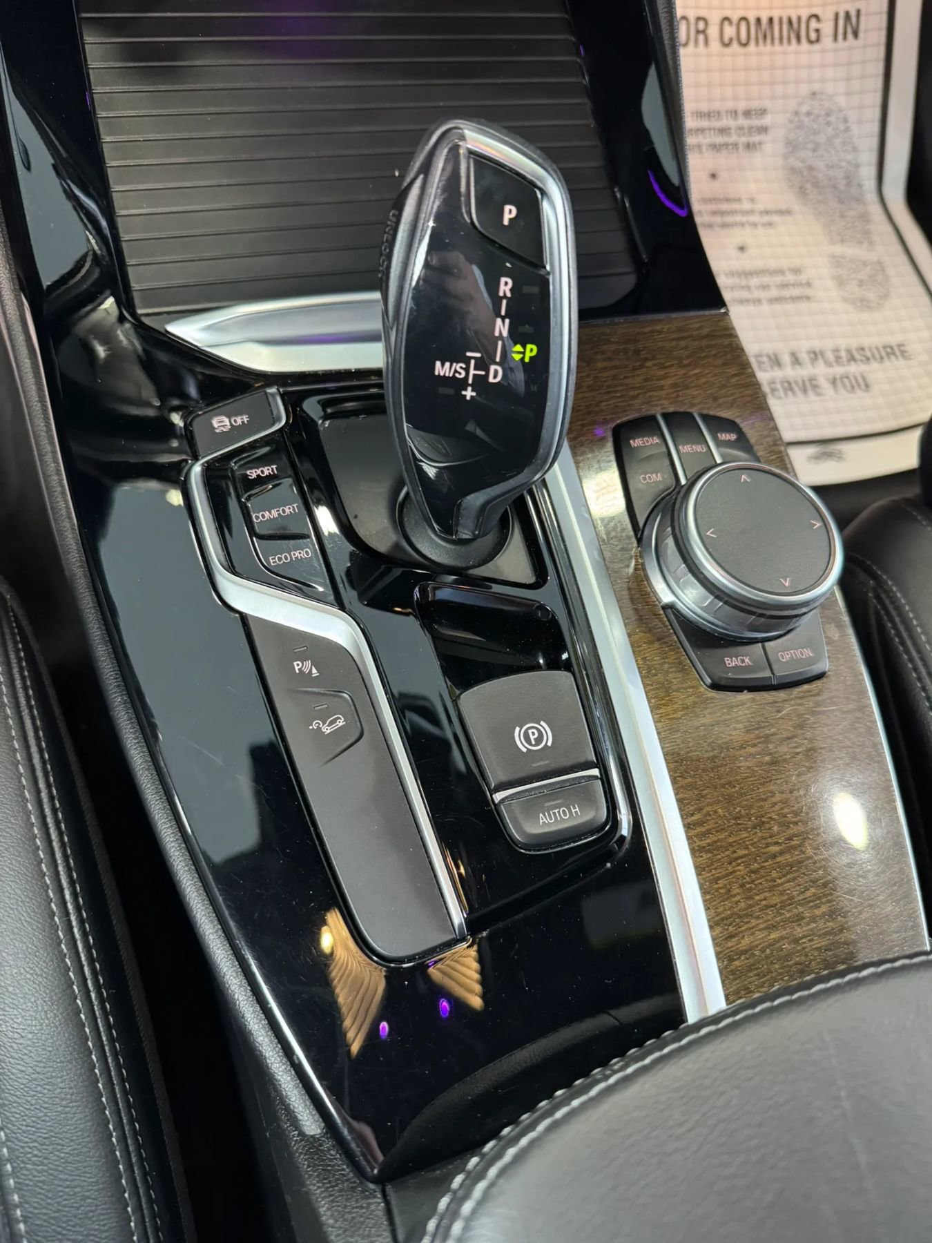 Used 2018 BMW X3 xDrive30i AWD/4WD image 16
