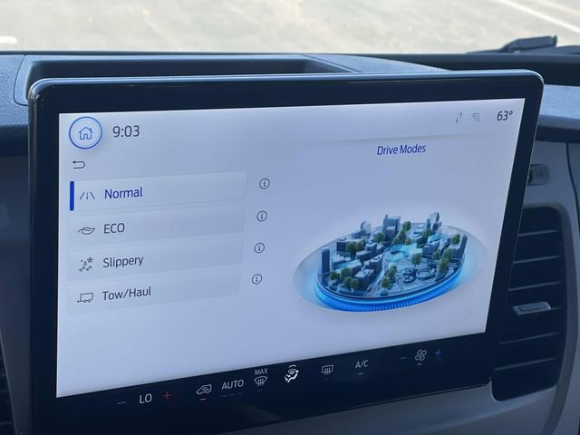 Certified 2022 Ford Transit 350 XLT image 15