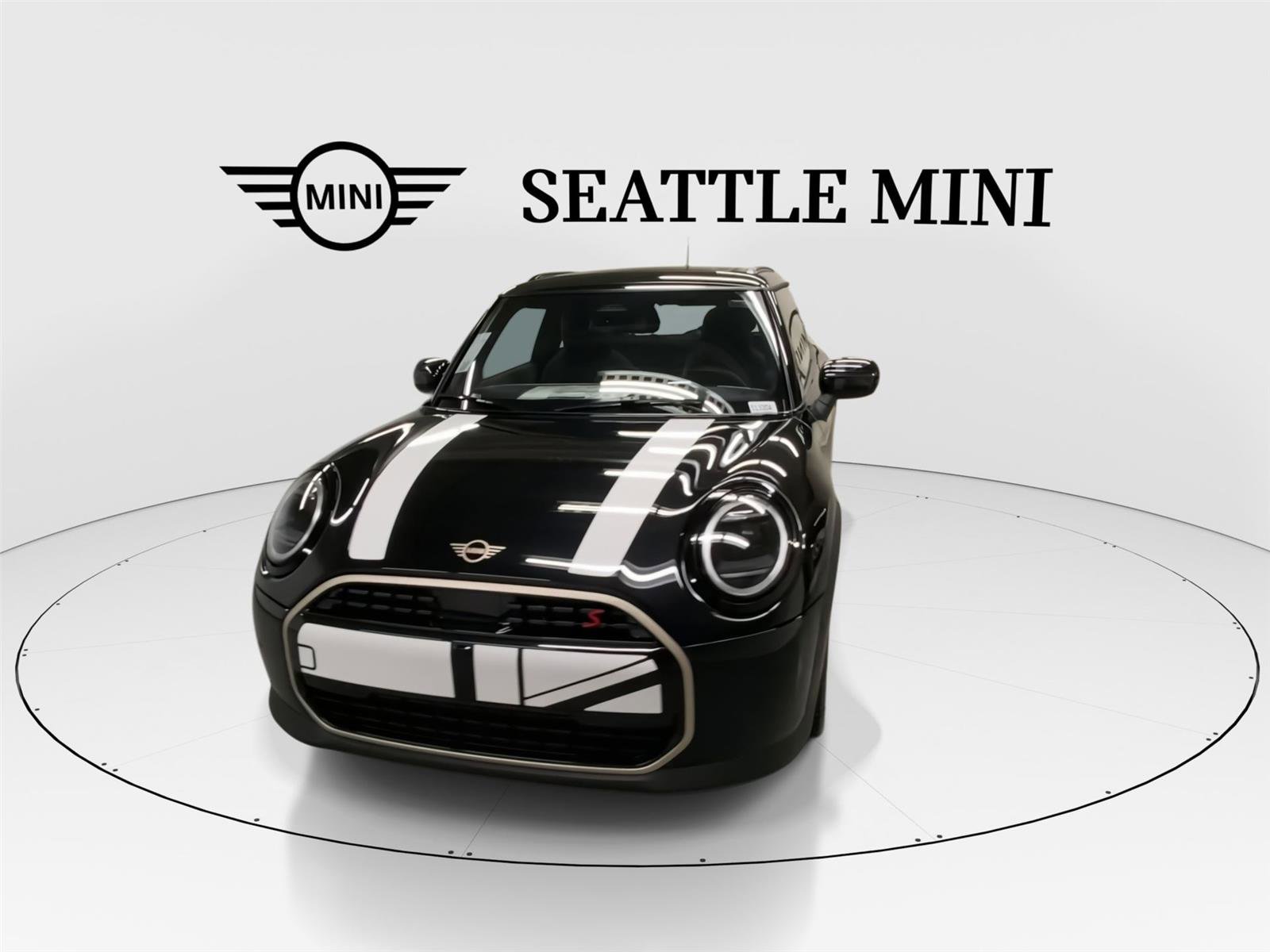 New 2026 MINI Cooper S image 4