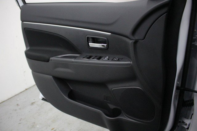 New 2026 Mitsubishi Outlander Sport ES AWD/4WD image 15