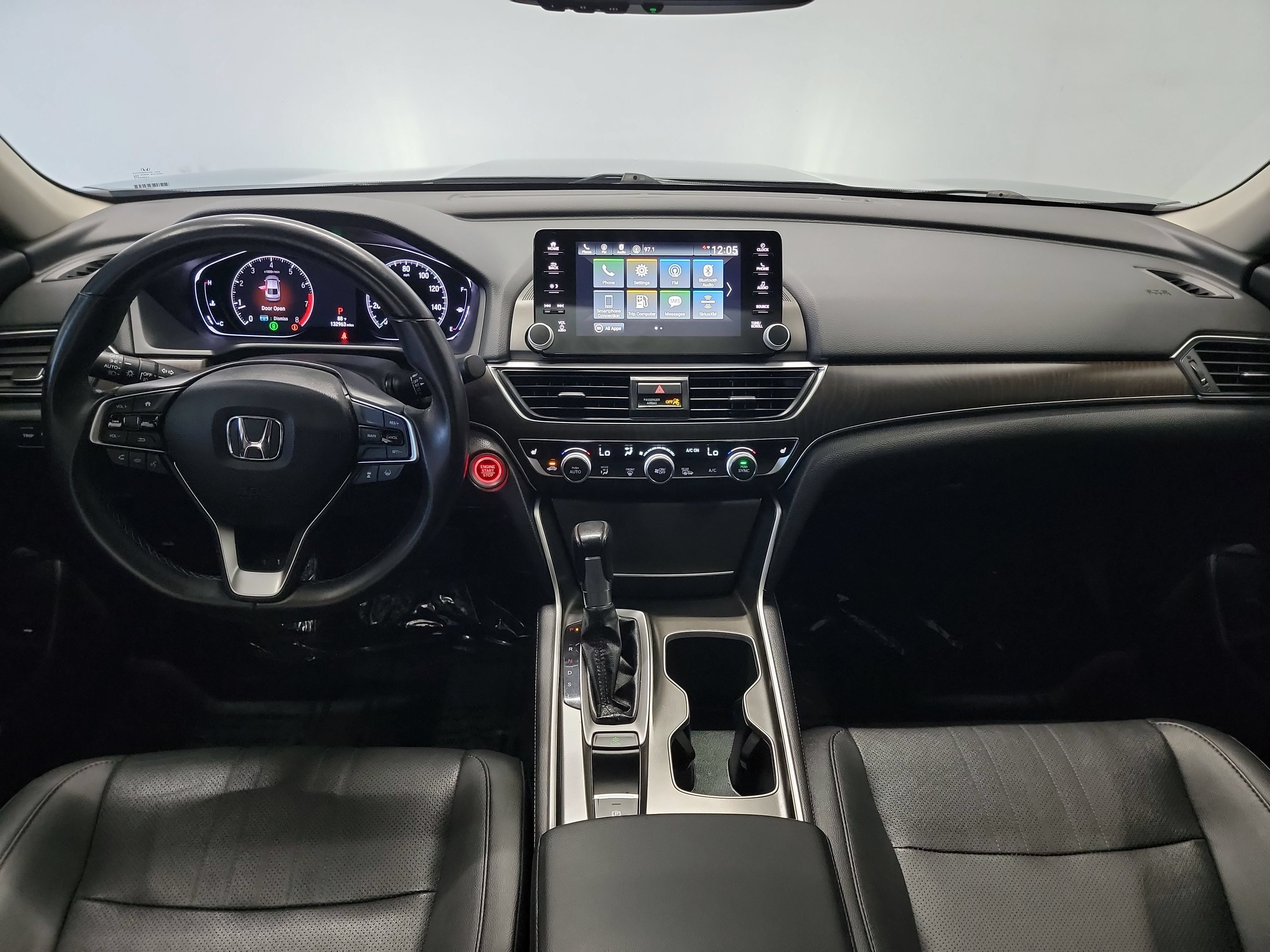 Used 2020 Honda Accord EX-L image 15