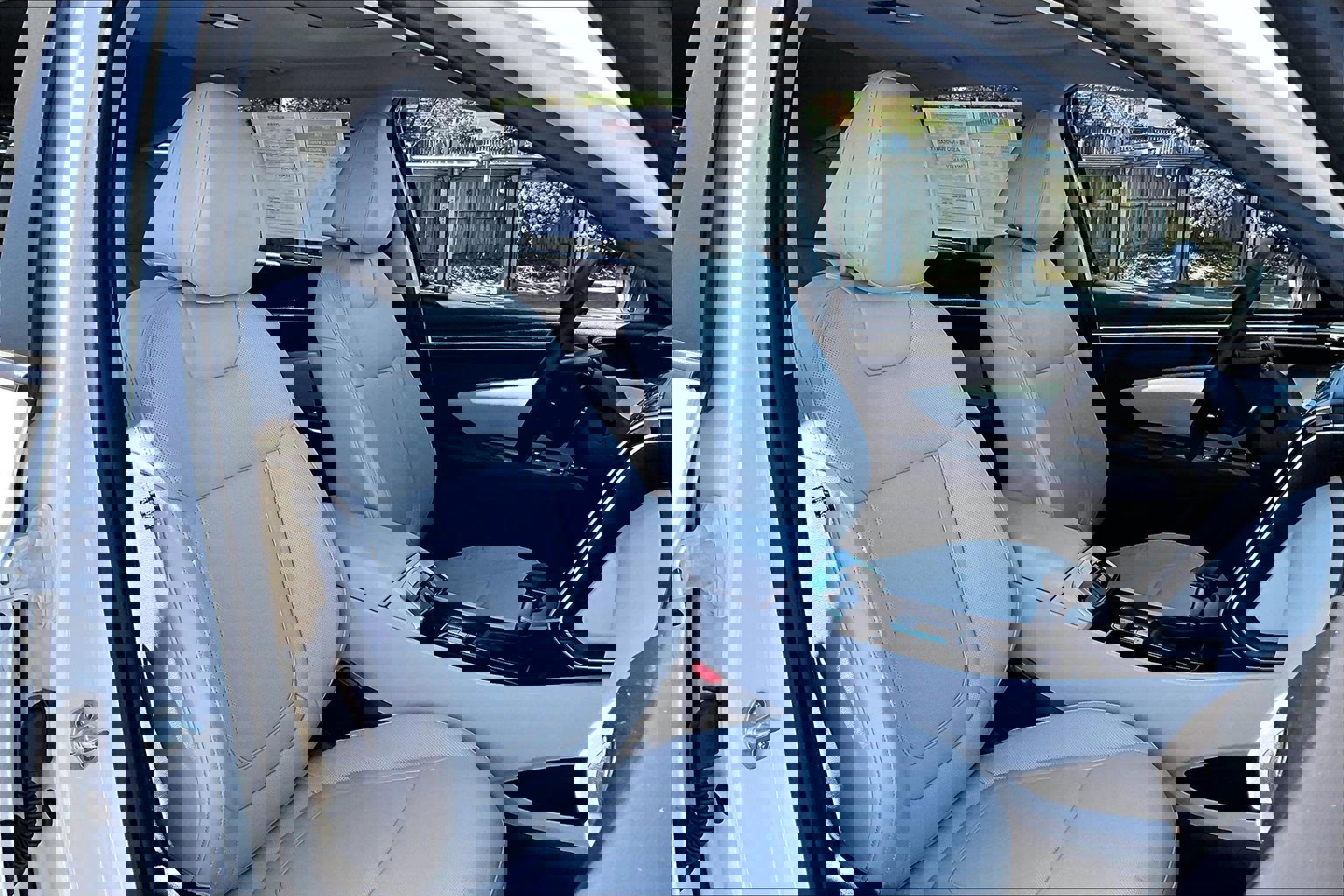 Used 2023 Hyundai Tucson SEL w/ Convenience Package image 7