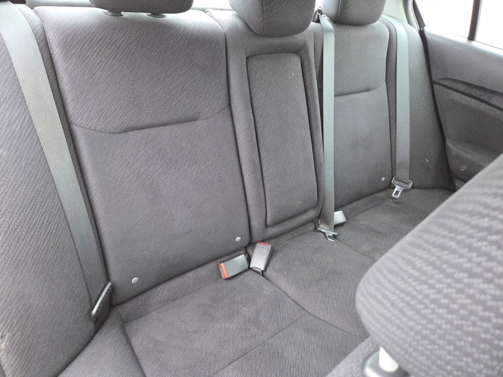 Used 2013 Honda Civic EX image 20