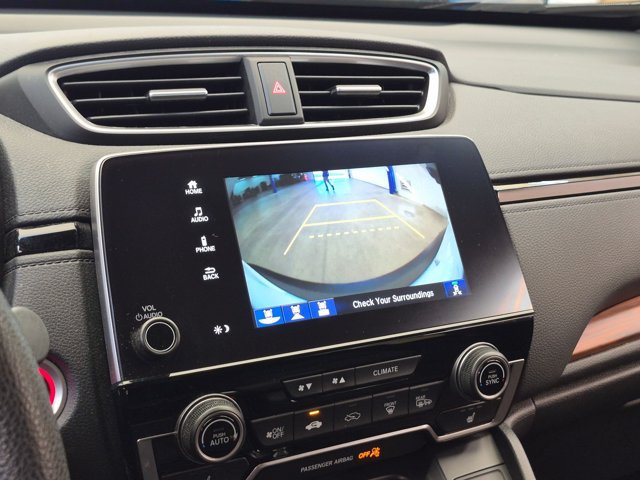 Used 2019 Honda CR-V EX image 11