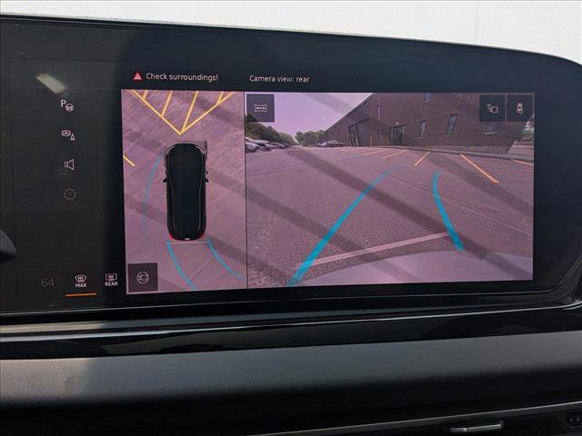 New 2025 Audi A5 2.0T Premium Plus w/ Premium Plus image 13