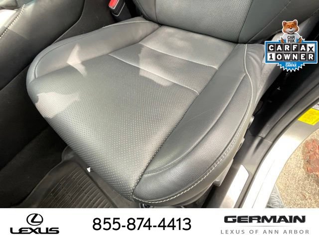 Used 2016 Lexus NX 200t AWD w/ Premium Package image 22