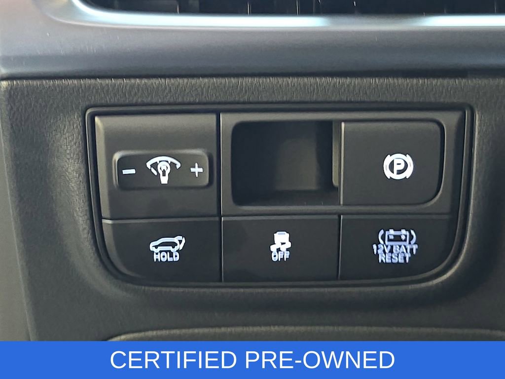 Certified 2025 Hyundai Tucson SEL image 26