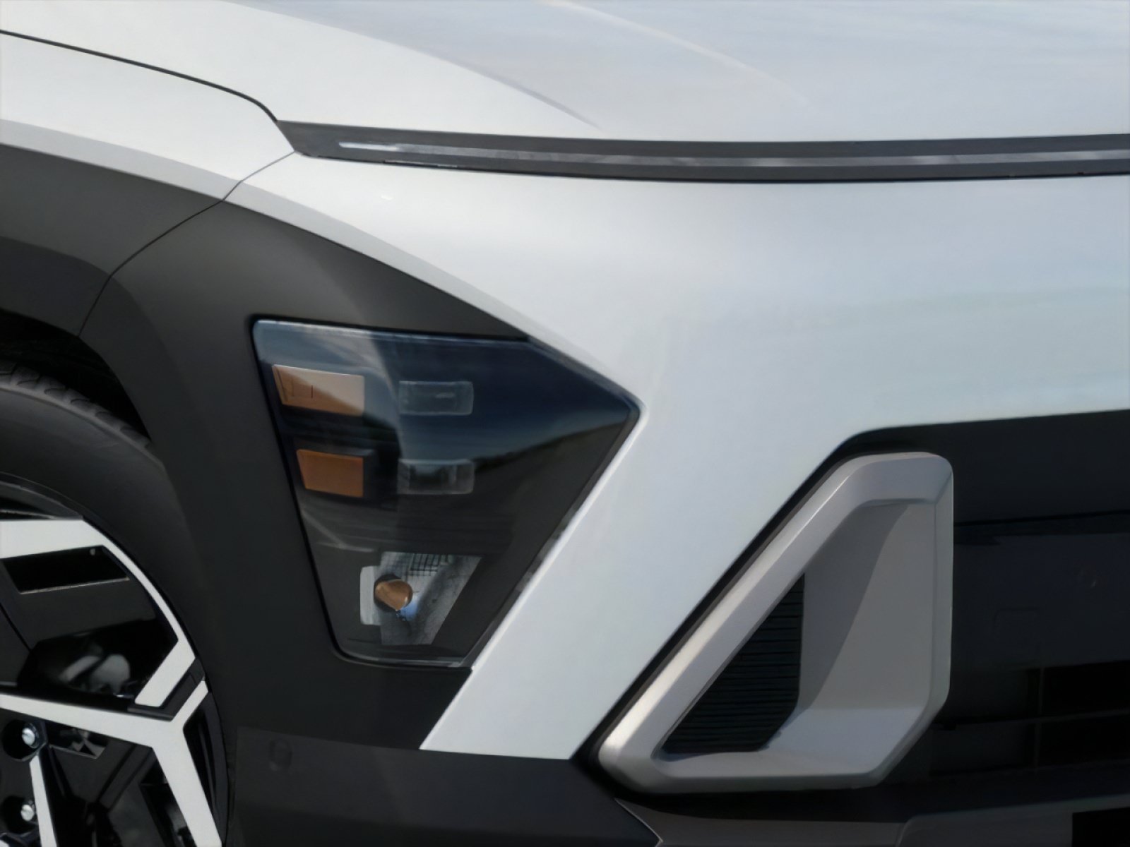 New 2026 Hyundai Kona SEL Premium AWD/4WD image 9