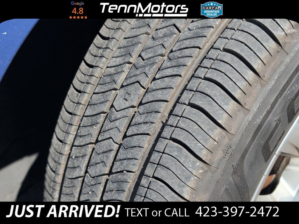 Used 2016 Volkswagen Passat 1.8T S w/ Lighting Package (P06) FWD image 9