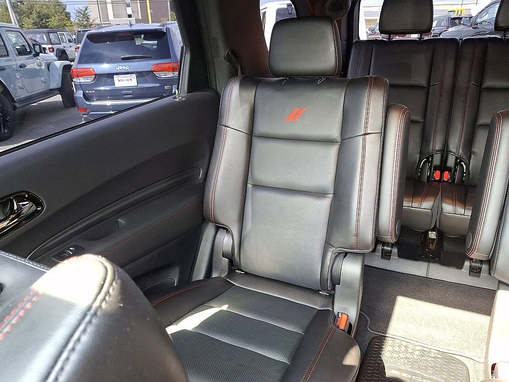 Used 2023 Dodge Durango R/T AWD/4WD image 12