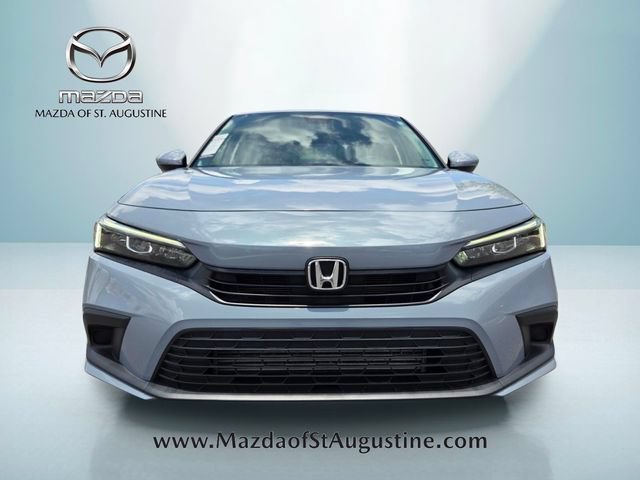 Used 2024 Honda Civic EX image 19