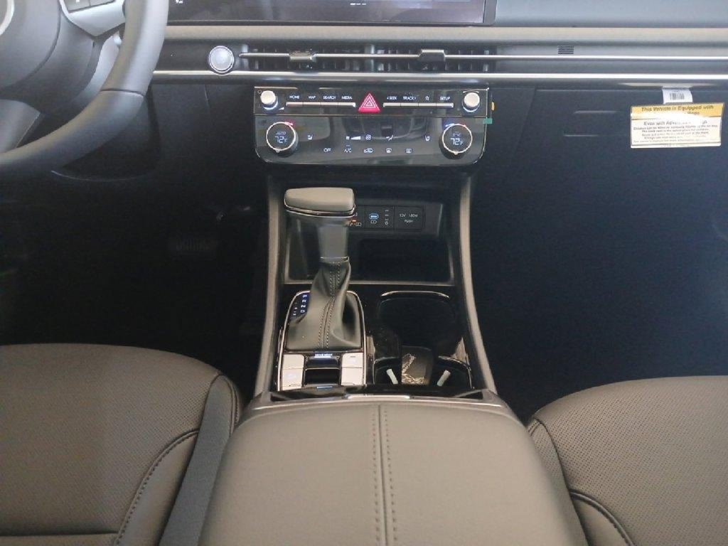 New 2026 Hyundai Tucson SEL FWD image 11