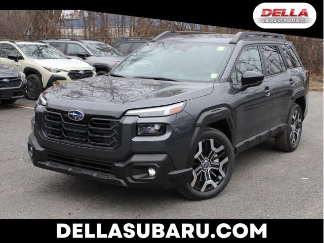 New 2026 Subaru Outback Touring XT AWD/4WD image 19