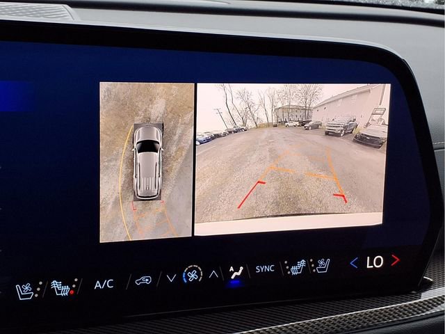 Certified 2025 Chevrolet Traverse High Country w/ LPO, Floor Liner Package image 8