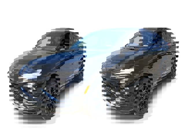 New 2026 Buick Envista Sport Touring w/ Convenience I Package image 3