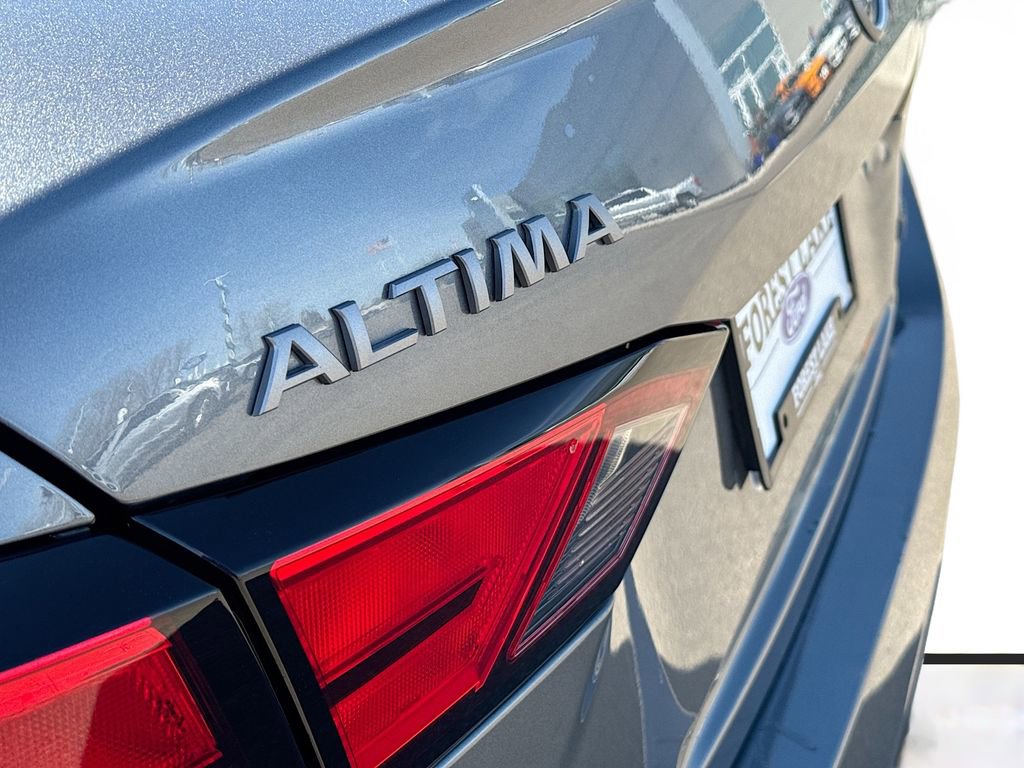 Used 2024 Nissan Altima 2.5 SL image 22