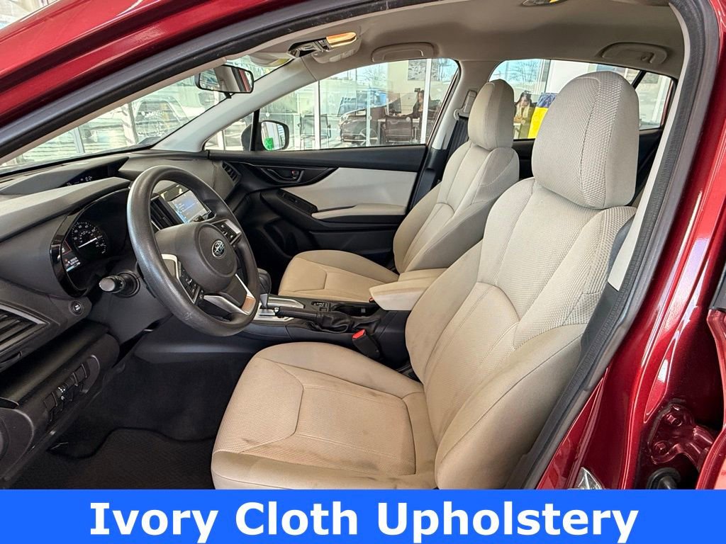 Used 2023 Subaru Impreza Premium image 12