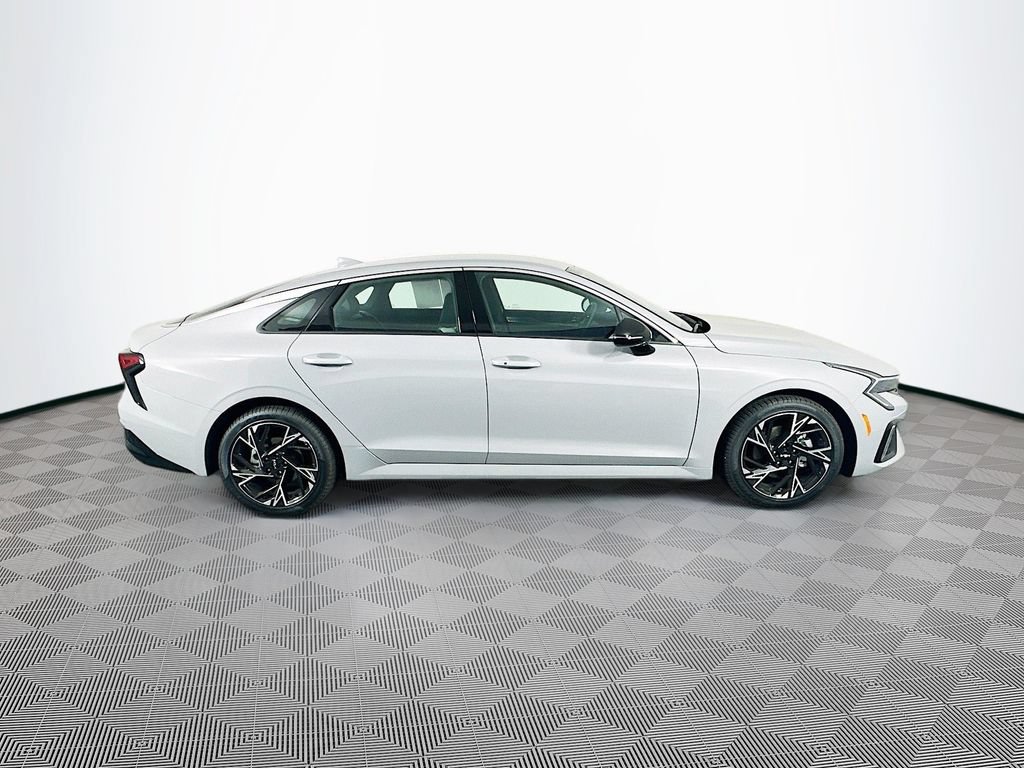 Used 2025 Kia K5 GT-Line FWD image 11