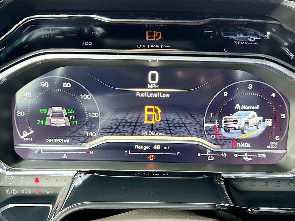 Used 2024 GMC Sierra 3500 SLT image 18