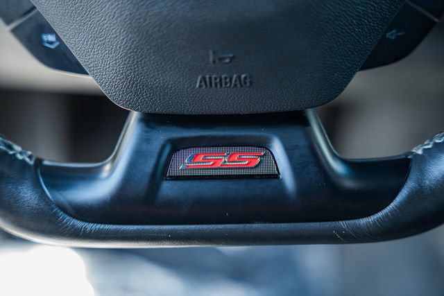 Used 2018 Chevrolet Camaro SS RWD image 30