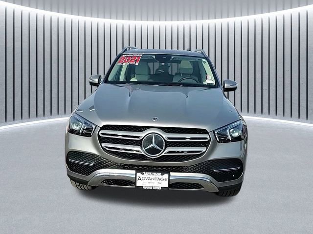 Used 2021 Mercedes-Benz GLE 350 image 11