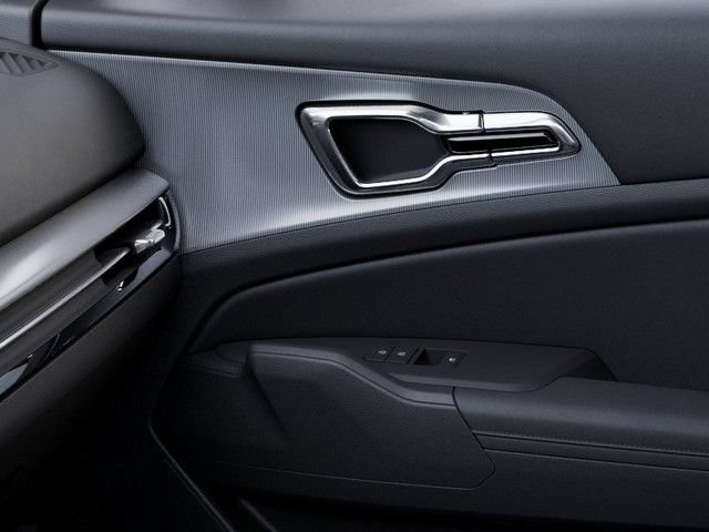 New 2026 Kia Sportage EX AWD/4WD image 26