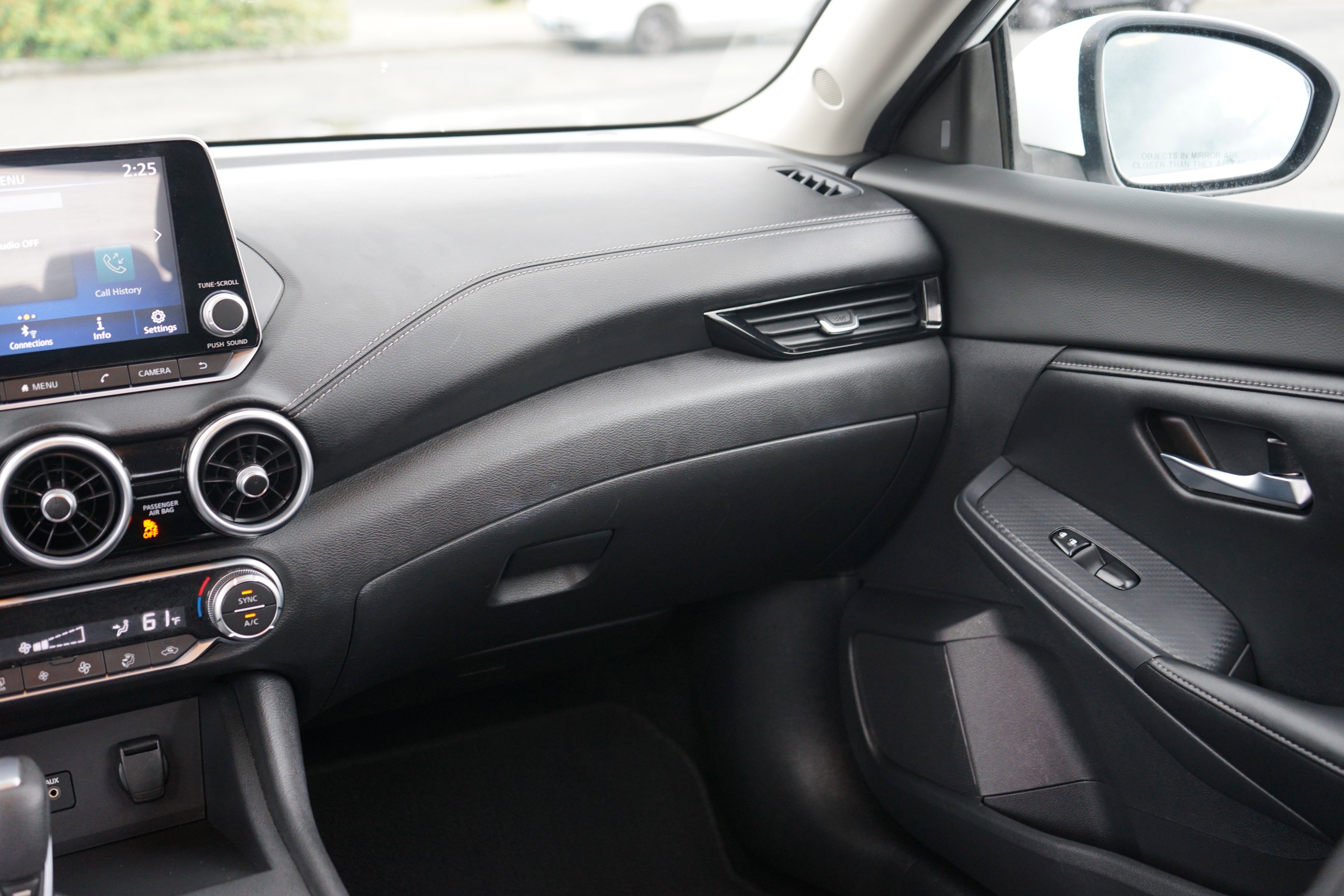 Used 2021 Nissan Sentra SV image 23