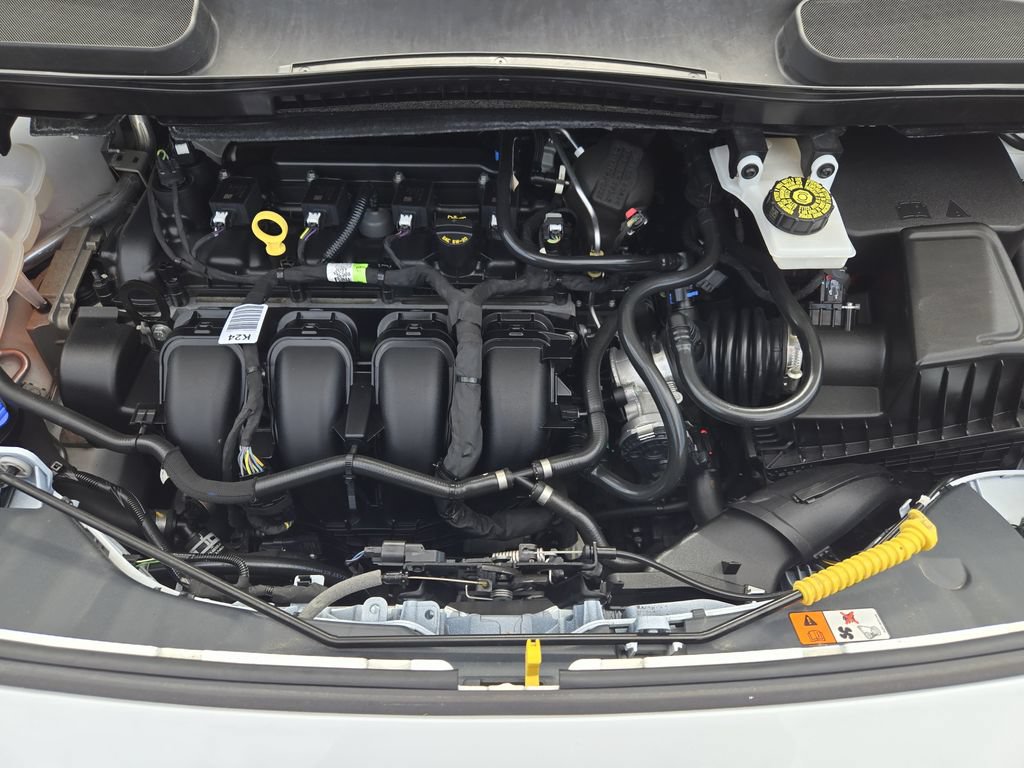 Used 2020 Ford Transit Connect XL FWD image 30