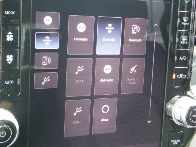 New 2027 RAM 1500 4x4 Crew Cab image 37