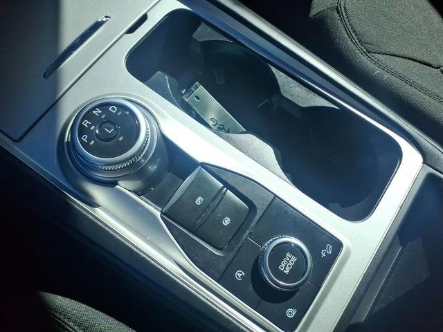 Used 2024 Ford Explorer XLT image 23