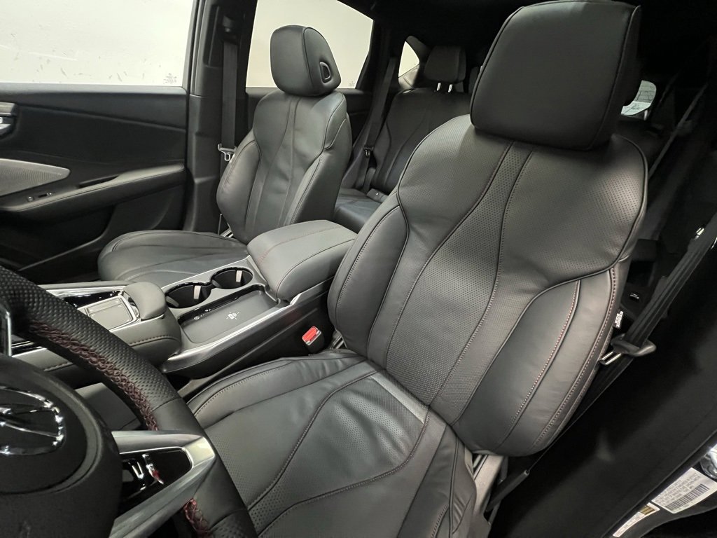 New 2026 Acura RDX A-Spec image 10