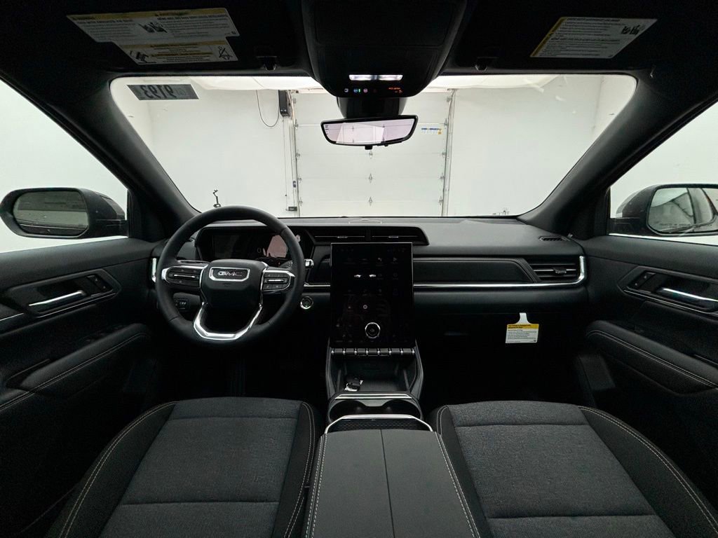 New 2026 GMC Terrain Elevation w/ Technology Package II image 2